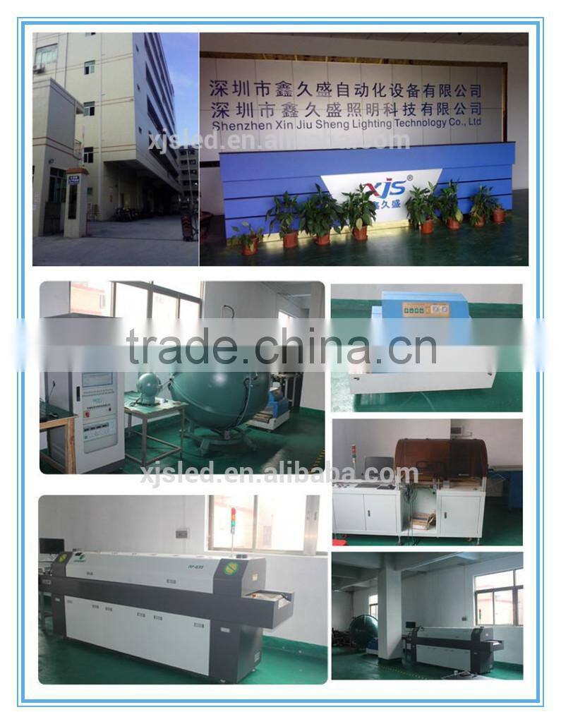 Inline automatic optical inspection