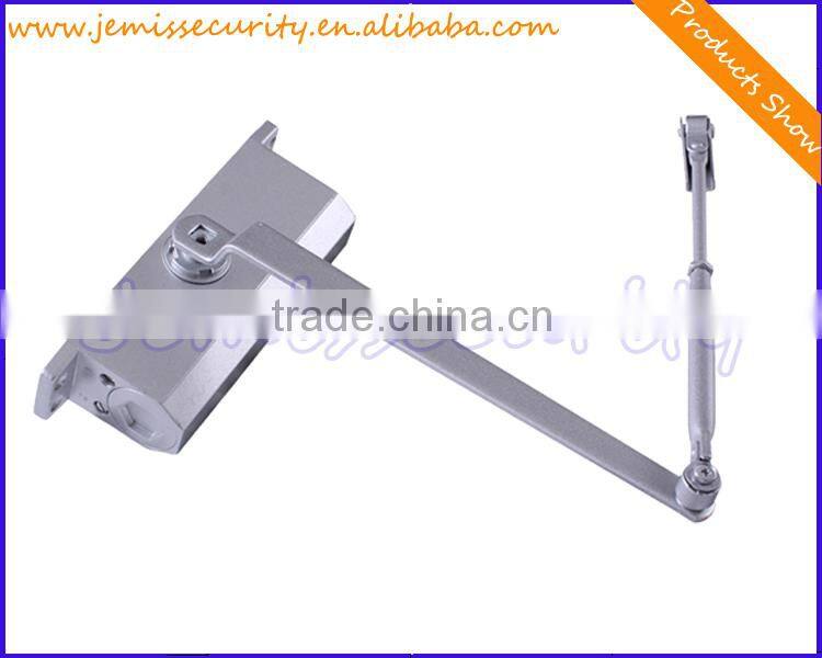 Small/Middle/Large size commercial magnet automatic sliding door closer with high quality(JM-DC01)