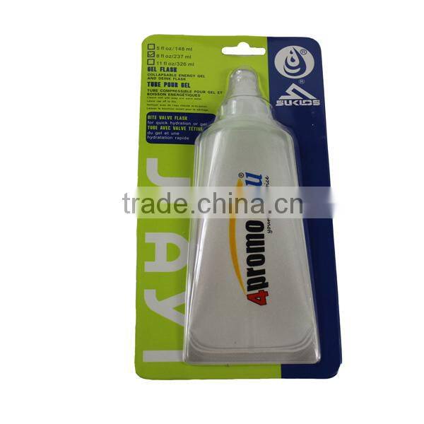Cheap TPU Bottles