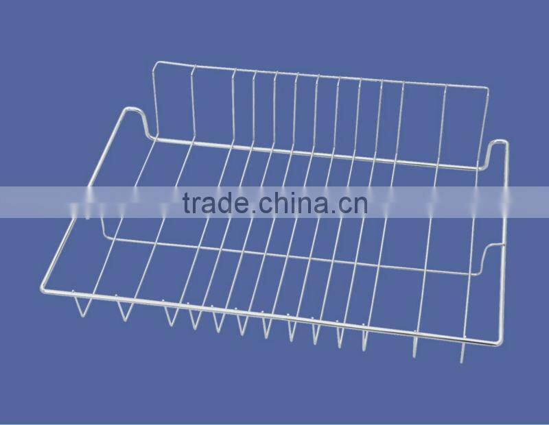 Kitchen dish wire rack PF-C010