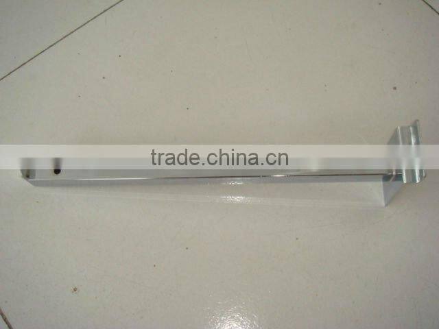 hot!!metal display hook with stand/19 flexible Racks 10 nail