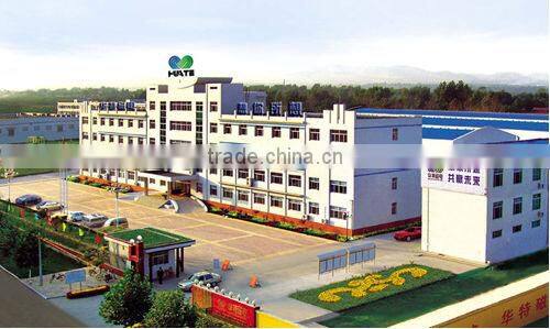1.8m large size tube magnetic separator