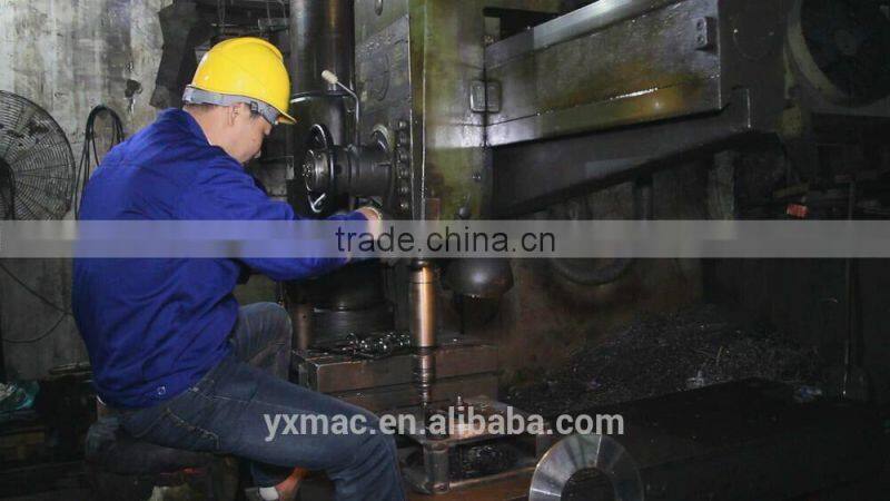 High Demand Products Containerized Simple Block Fire Brick Making Machine