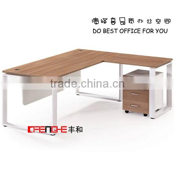 cheap price beauty design office furniture in China