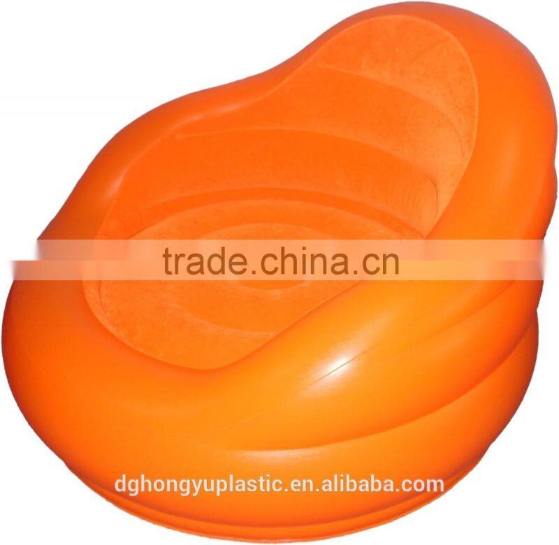Inflatable Comfortable Sofa Relax Air Chair