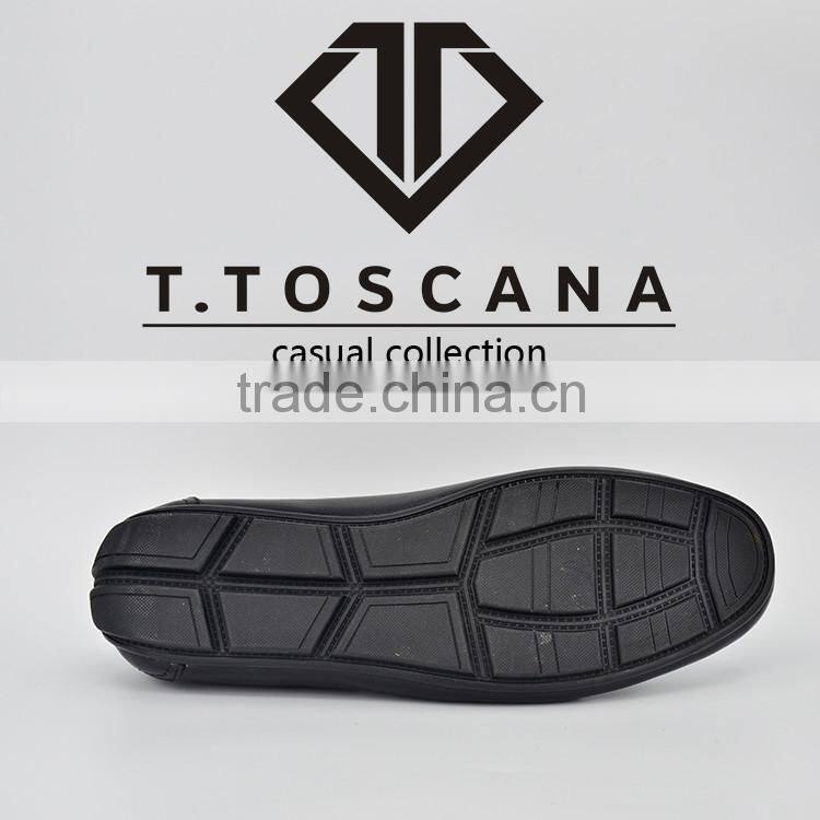 2016 Patent cow leather cattle leather boys stylish casual shoes