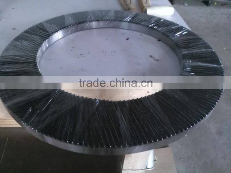 MEAT BAND SAW BLADE, FOOD CUTTING 112" 0.022" x 5/8" FROZEN GENERAL USE