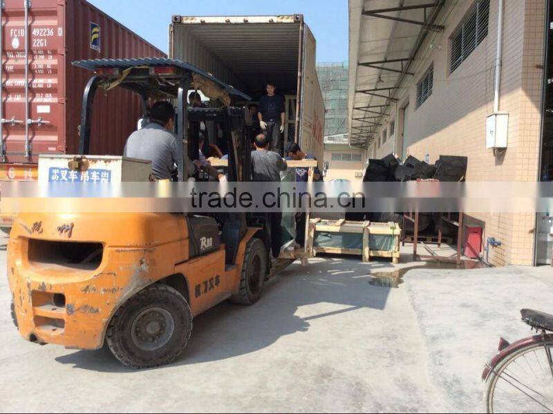 Windshield Manufacturer Bus Windshield