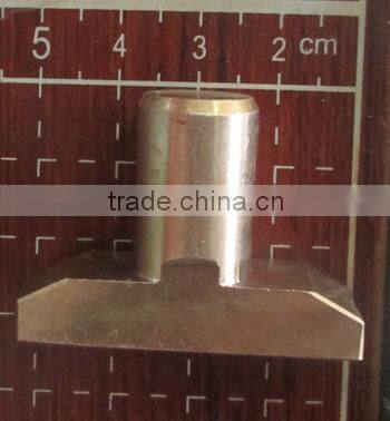 Auto gearbox parts ZF auto spare parts sliding block for ZF 16S151 spare mercedes transmission parts ,1297306120