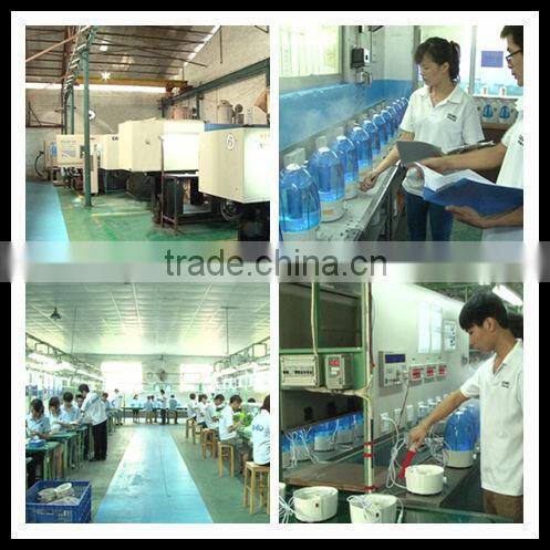 2013 wonderful GL-1121 with two bottles humidifier machine