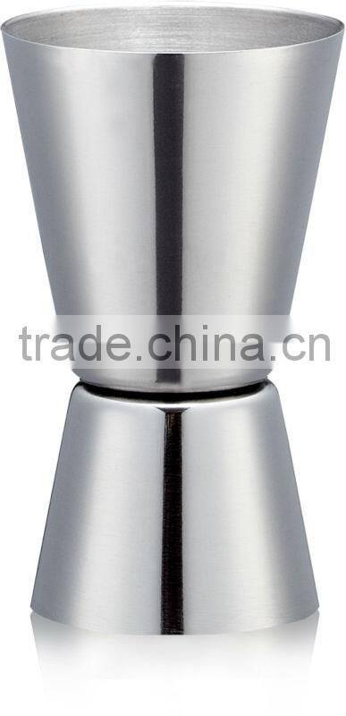 Update International 2cl/4cl jigger