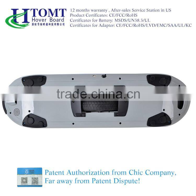 One Wheel Hoverboard 18km/h Electric Skateboard 2000w self balance Electric Scooter for young people