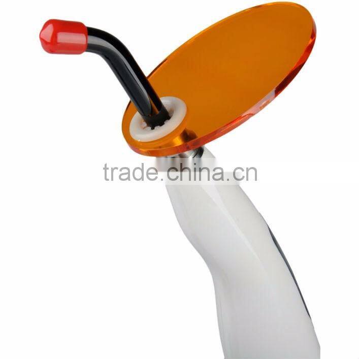 Wireless Dental Curing Light, Cordless Led Curing Light Dental