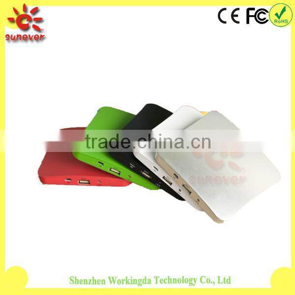 solar charger case for iphone5