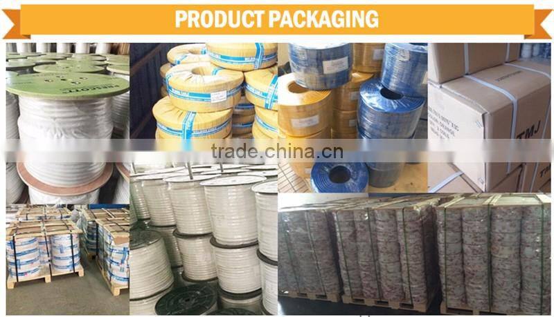 cu/pvc/pvc alarm systems cable