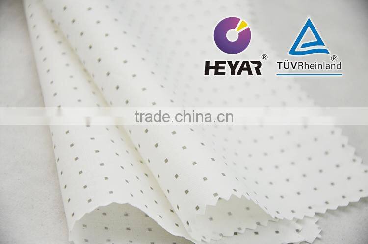 Office Man Shirting Cotton Fabric Textile New design