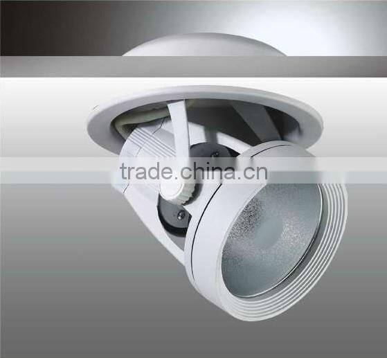 Recessed CDMT G12 70w spotlight