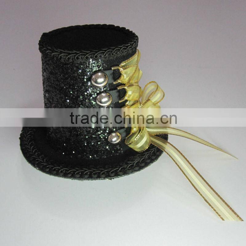 MYLOVE camouflage top hats for women party MLGM009