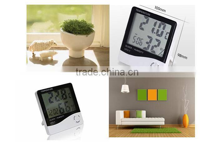HTC-1 humidity