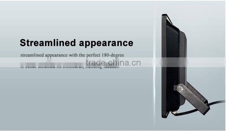 IP65 outdoor water proof led floodlight reflector led flood light 30w