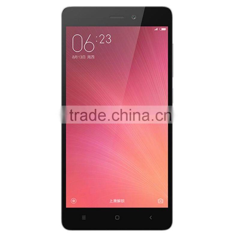 Original Xiaomi Redmi 3S pro prime Mobile Phone Snapdragon 430 Octa core 4100mAh 5.0" 3GB RAM 32GB ROM Metal Body smartphone