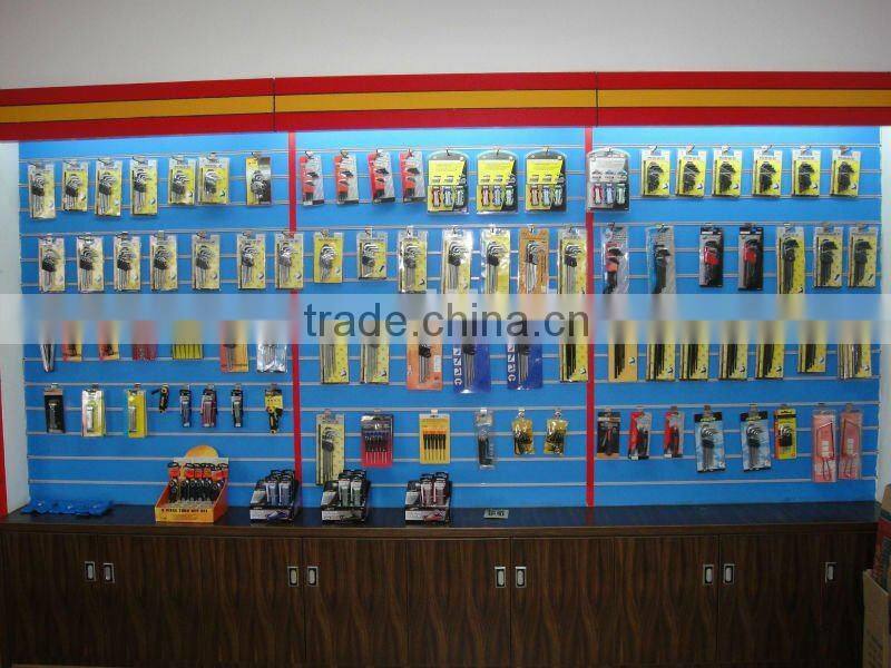 1/4" 3/8" 1/2" Dr. Black Handle Quick Release Ratchet Handle Tool