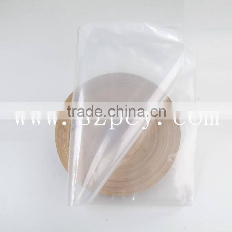 transparent ESD Nylon vacuum moisture-proof bag