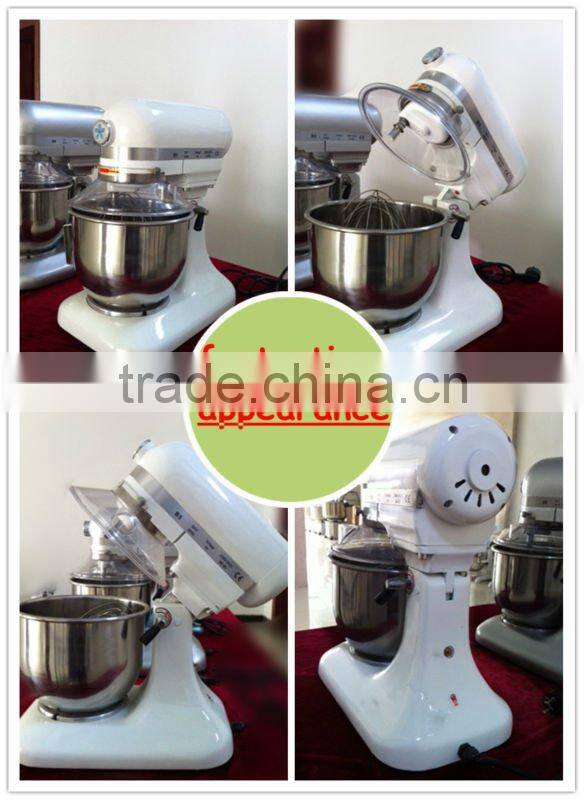 bread dough mixer / planetary mixer machine