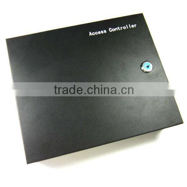 single door access control board with TCP/IP