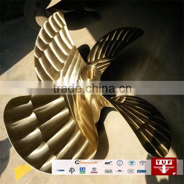 Marine CPP Bow Thruster/ ship bow thruster/ propeller thruster