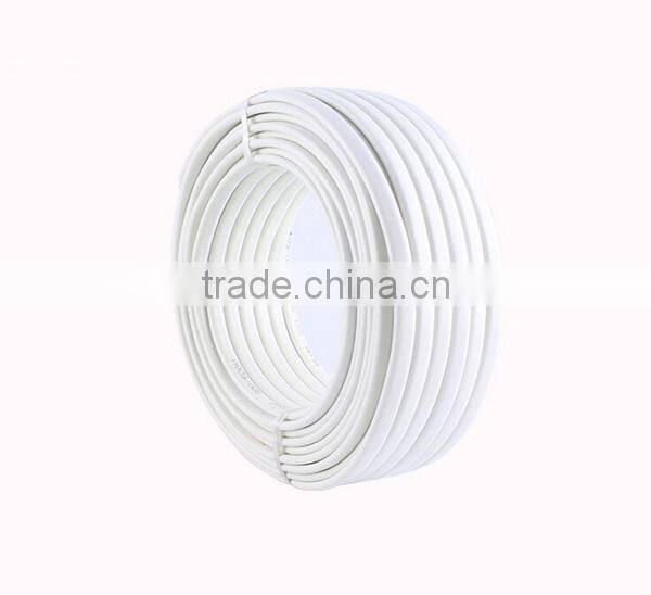 300/500V PVC insulated flat YDYP twin cable