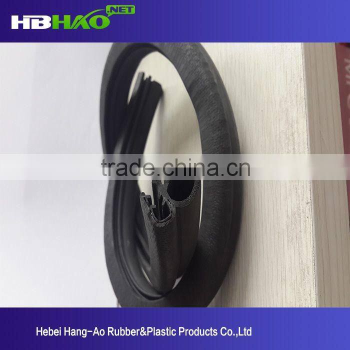 China factory weather proof electric cabinet rubber