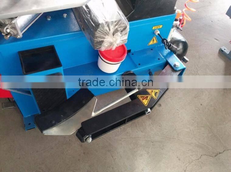 super automatic tire changer for sale machine to assemble and disassemble used tires 1200mm 3 years warranty time