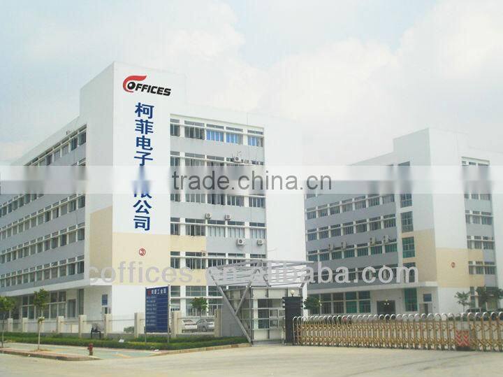 2016 newest mini a3 autosensor laminator