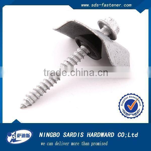 astm a325 stainless steel hex bolts 316 exporter