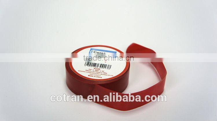 Electrical pvc various kinds of adhesive tapes