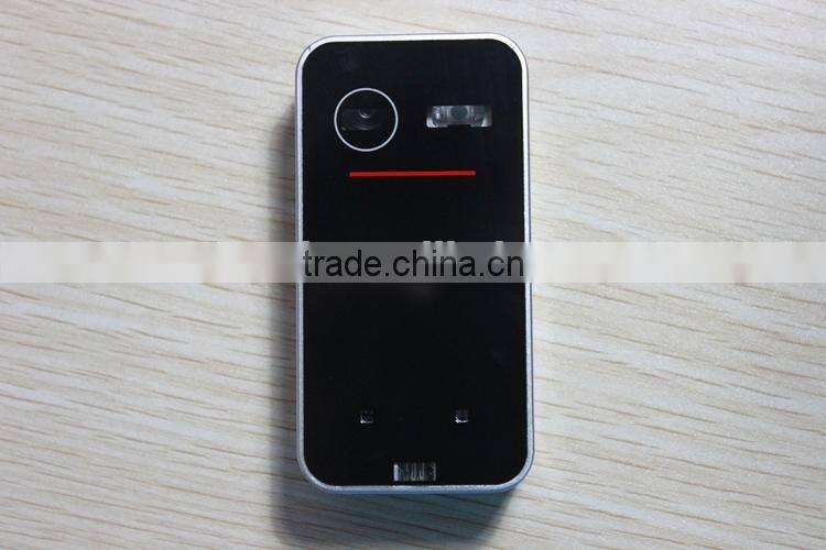 2015 Best seller Projected magic cube wireless virtual laser keyboard
