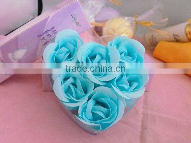 Wholesale Portable Hotel Paper Hand Soap