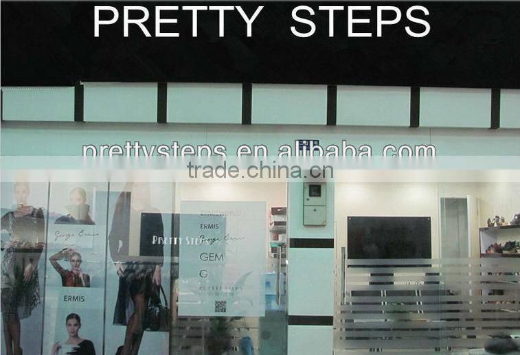 Pretty Steps 2014 hot sell necklace, fashion trendy cross necklace