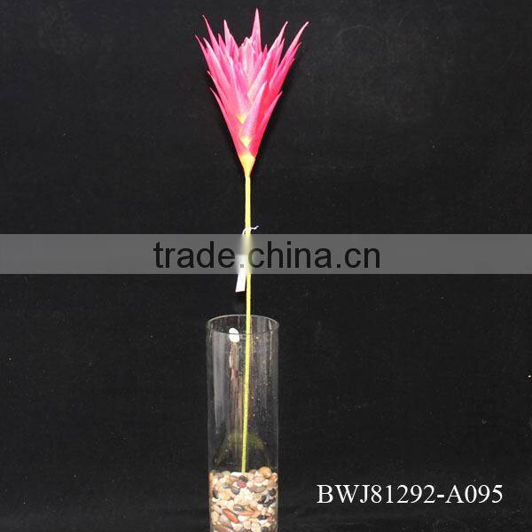 High Quality Artificial Tropical Flower,Potted Aritifical Flower