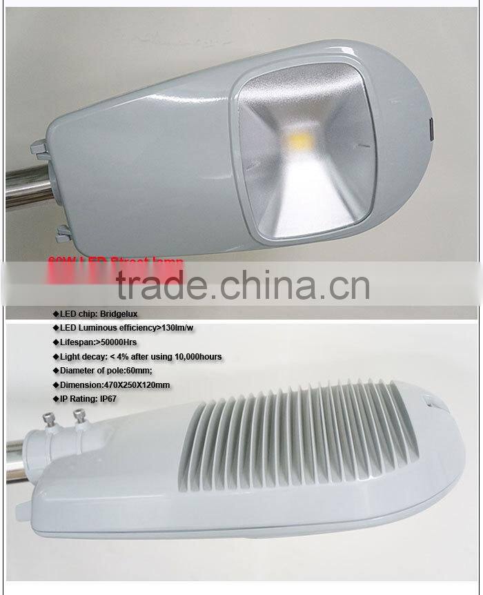 3 Years Warranty High Quality Cob Novel Design Solar Lawn Light New Led Streetlight