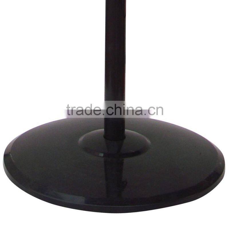 (Remote) Plastic Stand Fan