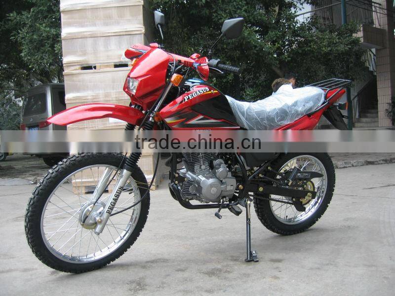250cc dirt bike cheap motorcycle for sale ZF250GY-2