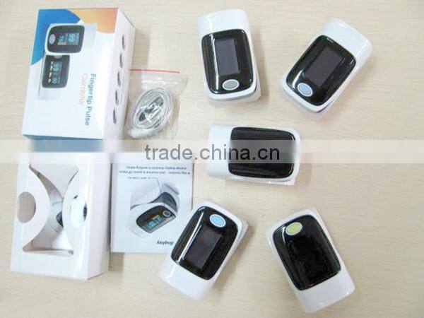medical equipment/oximeter/Fingertip Pulse Oximeter