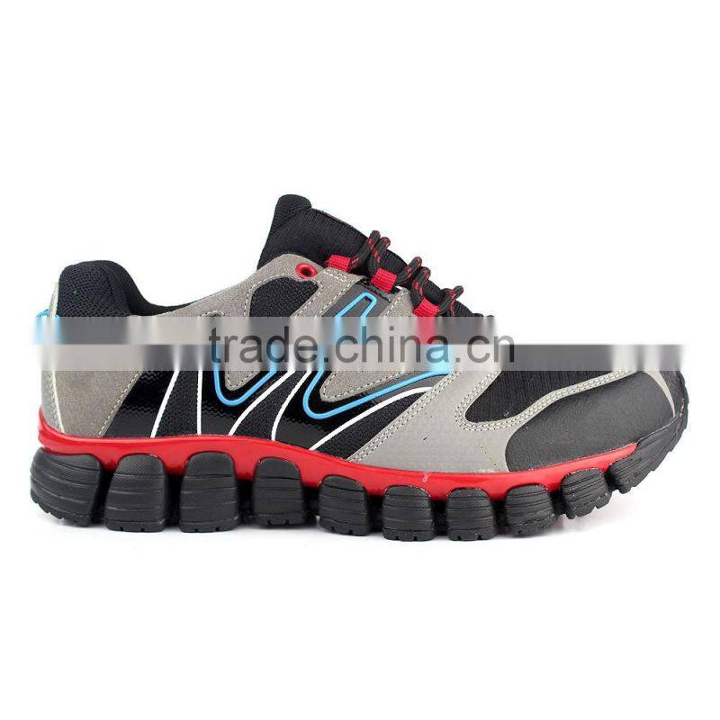 UWIN Factory wholesale climbing footwear outdoor safety shoes