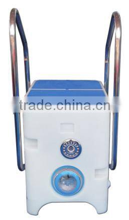 Wholesale wall mounted filter swimming pool