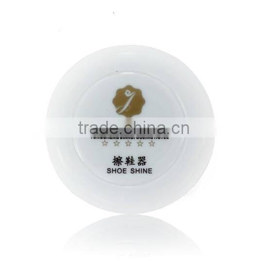 Yangzhou instant shoe shine sponge