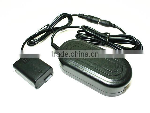 Camera AC Adapter AC-PW20 for Sony adapter NEX-5