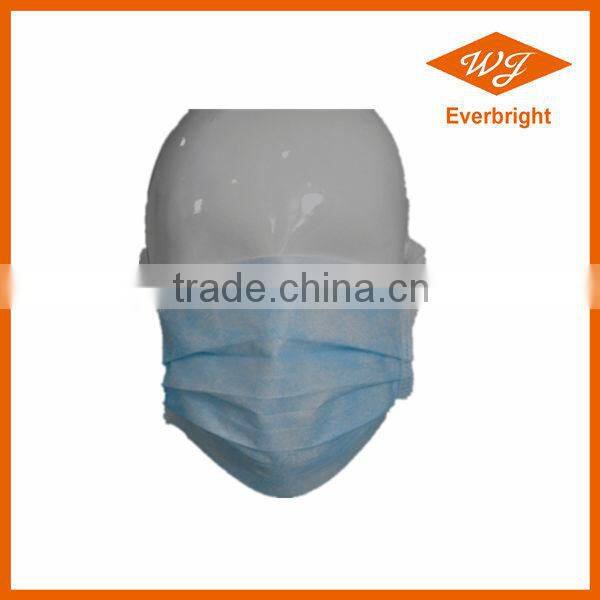 FDA CE Approved FFP2 Mask Dust Mask