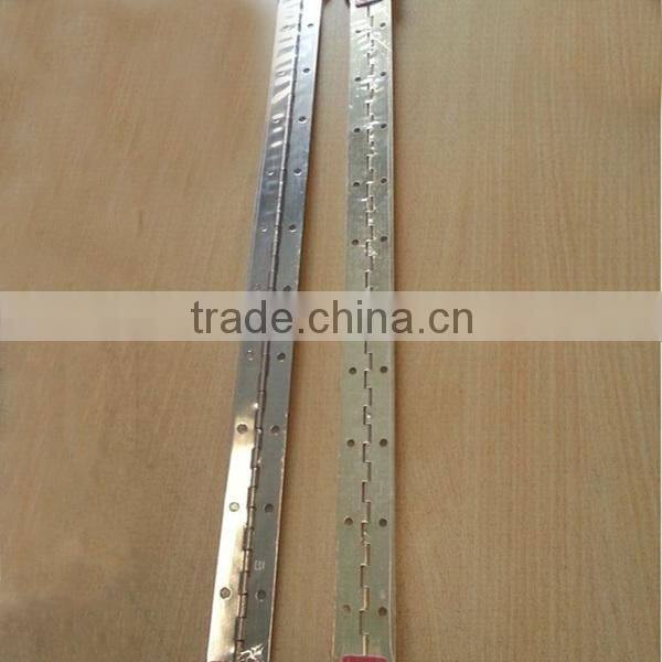 small metal furniture piano hinges